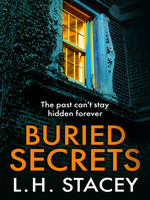 cover image of Buried Secrets
